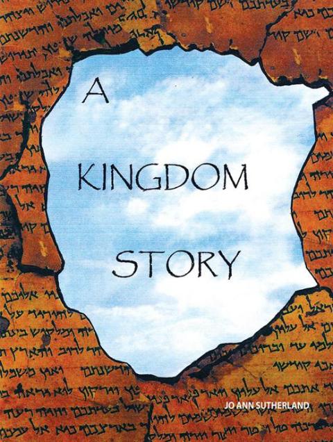 Cover image for book A Kingdom Story