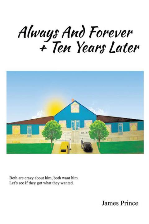Cover image for book Always and Forever + Ten Years Later