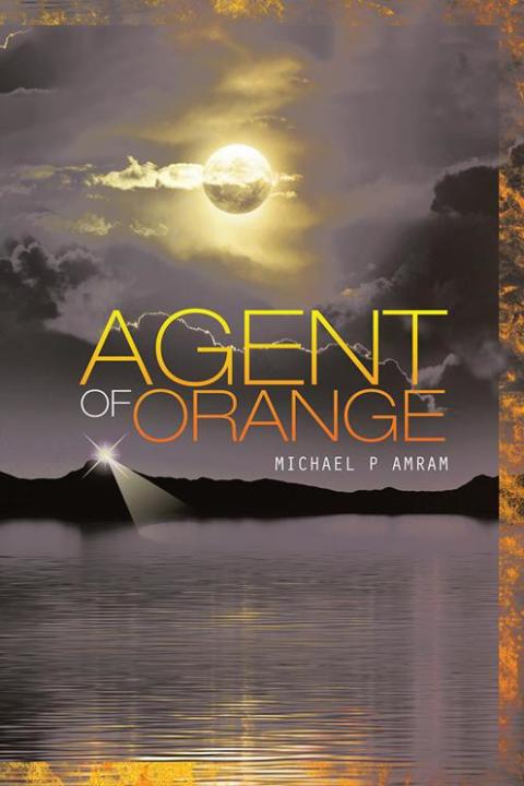Cover image for book Agent of Orange