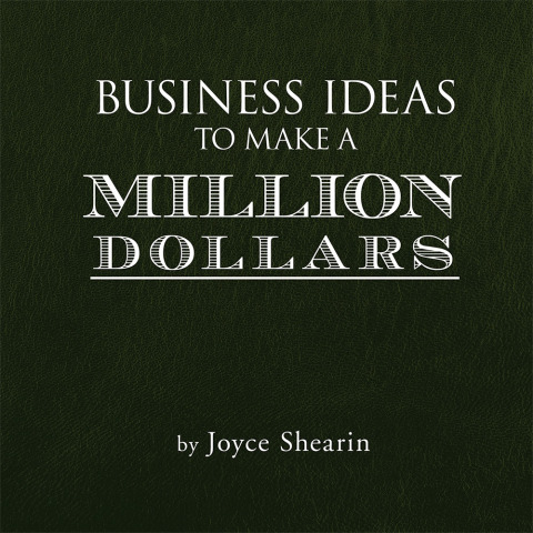 Cover image for book Business Ideas to Make a Million Dollars