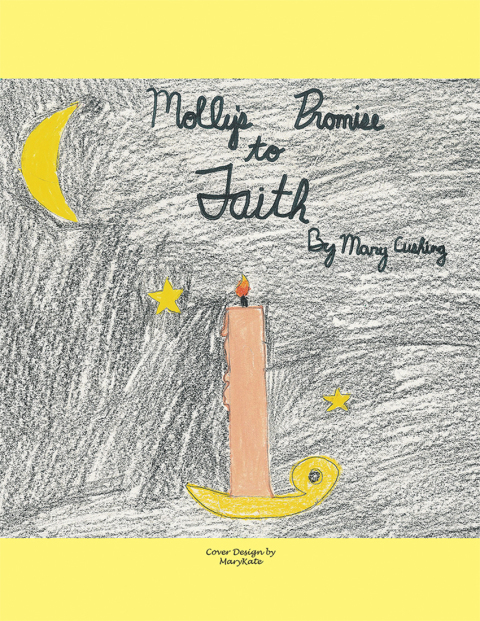 Cover image for book Molly's Promise to Faith