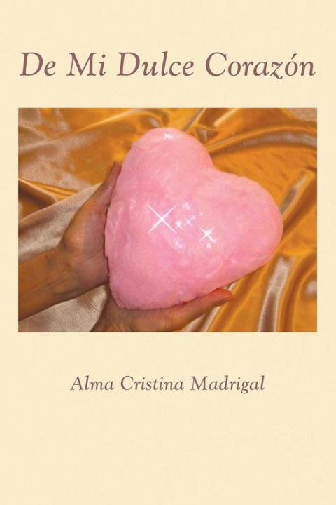 Cover image for book De Mi Dulce Corazón