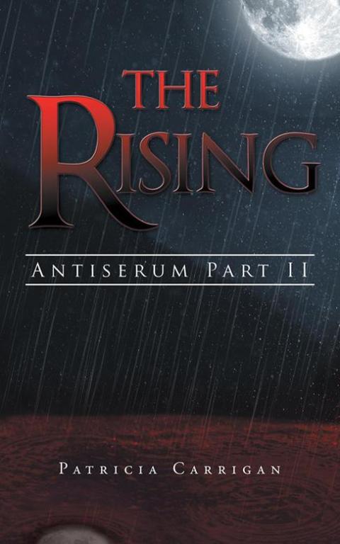 Cover image for book The Rising