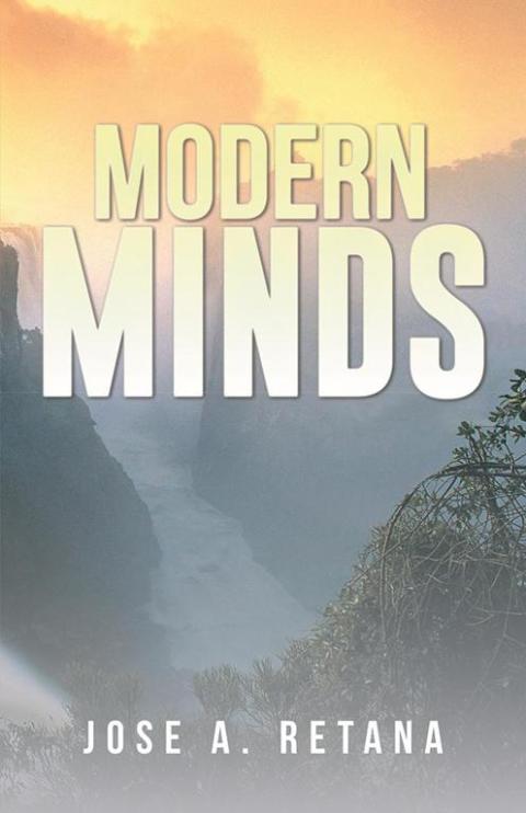 Cover image for book Modern Minds