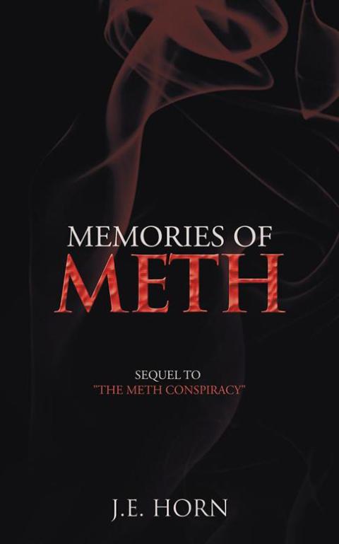 Cover image for book Memories of Meth