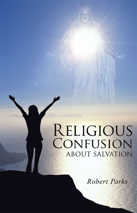 Cover image for book Religious Confusion About Salvation