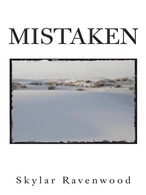 Cover image for book Mistaken