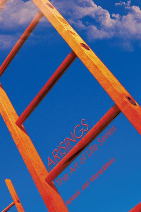 Cover image for book Arisings