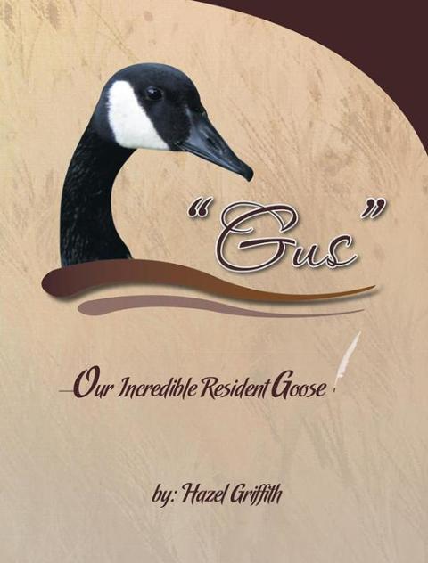 Cover image for book Gus
