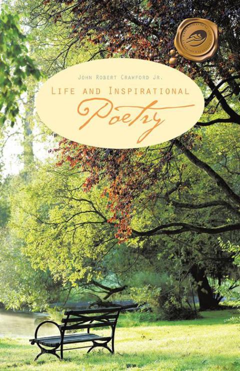 Cover image for book Life and Inspirational Poetry