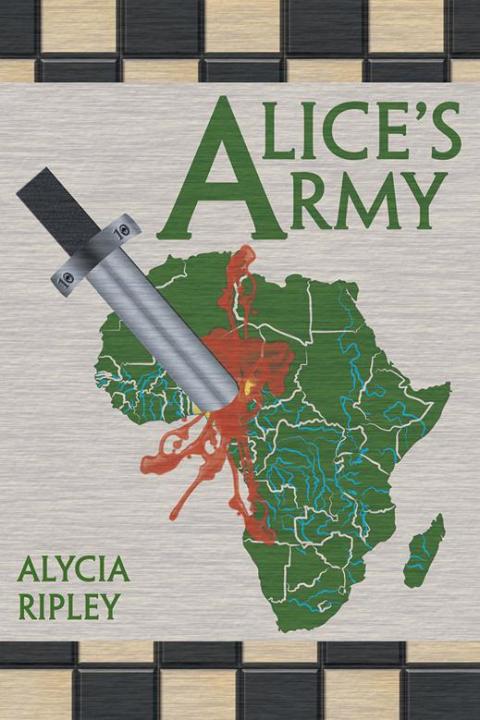 Cover image for book Alice's Army