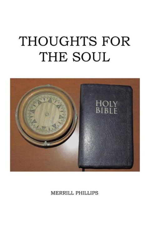 Cover image for book Thoughts for the Soul