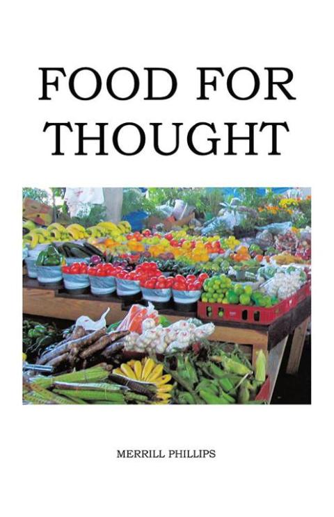 Cover image for book Food for Thought
