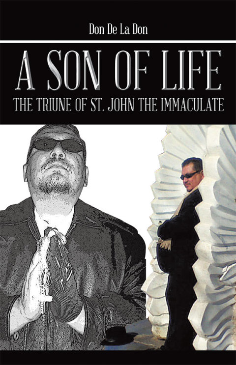 Cover image for book A Son of Life