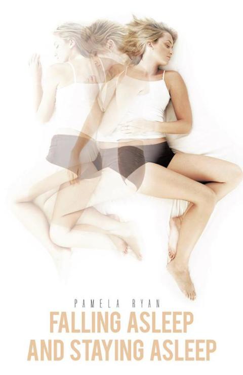 Cover image for book Falling Asleep and Staying Asleep