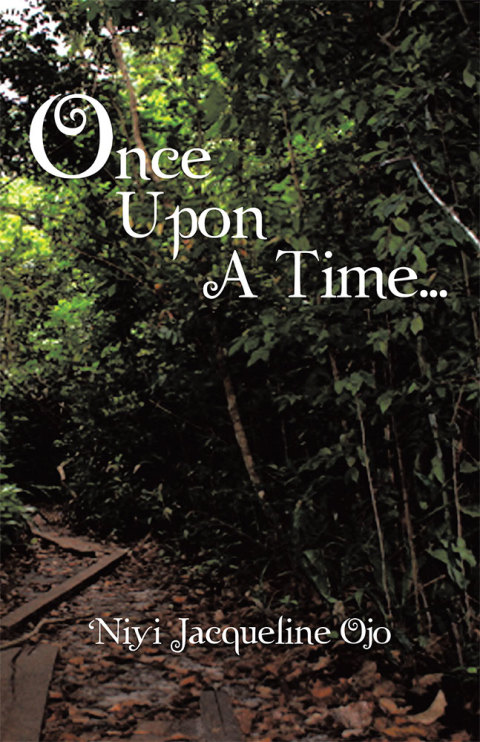 Cover image for book Once Upon a Time...