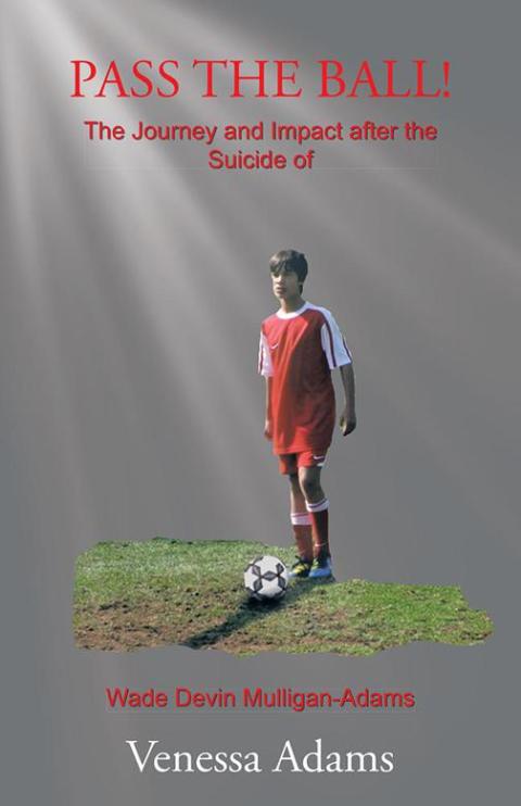 Cover image for book Pass the Ball!