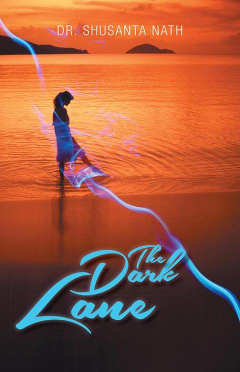 Cover image for book The Dark Lane