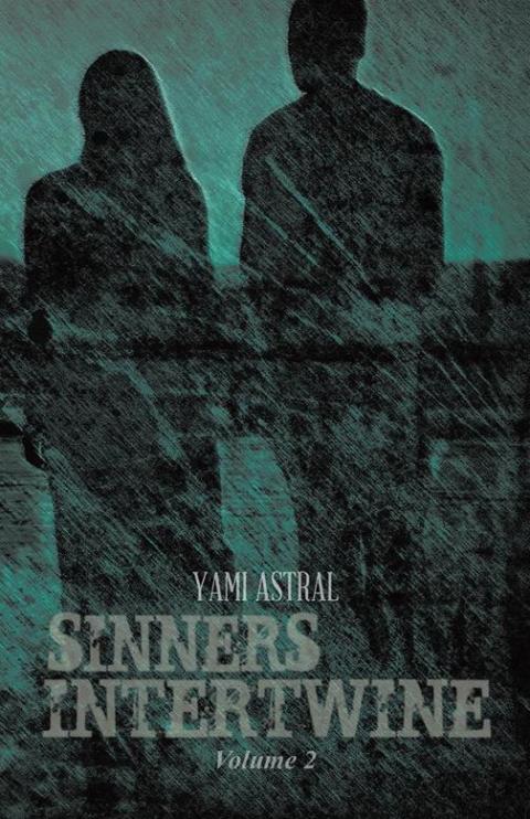 Cover image for book Sinners Intertwine