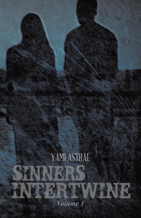 Cover image for book Sinners Intertwine