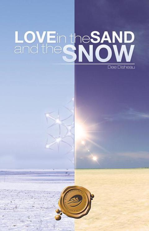 Cover image for book Love   in the Sand and the   Snow