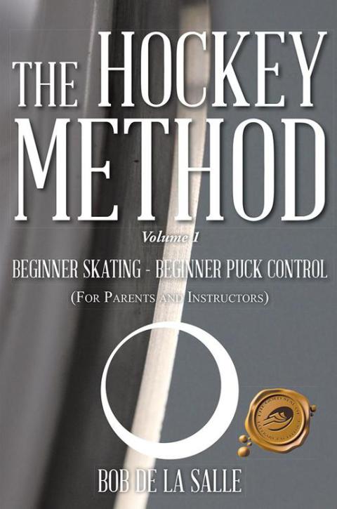 Cover image for book The Hockey Method