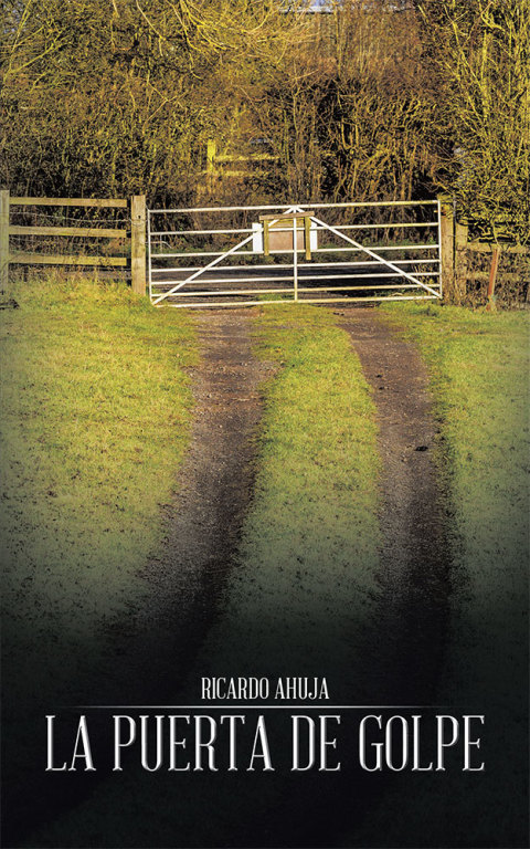 Cover image for book La Puerta De Golpe