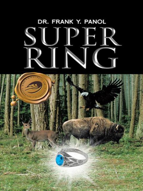 Cover image for book Super Ring