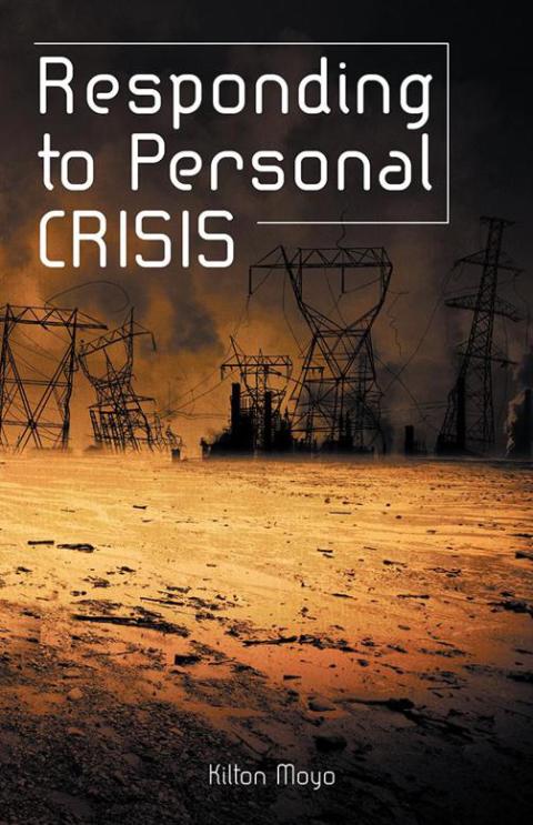 Cover image for book Responding to Personal Crisis