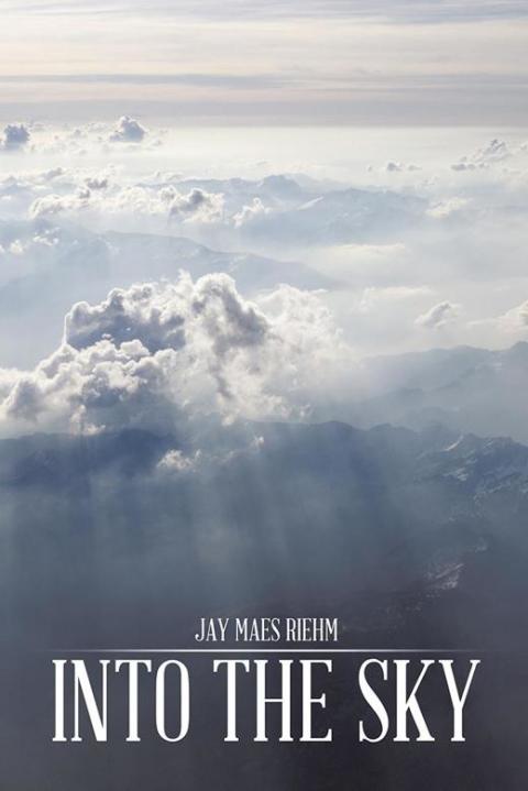 Cover image for book Into the Sky