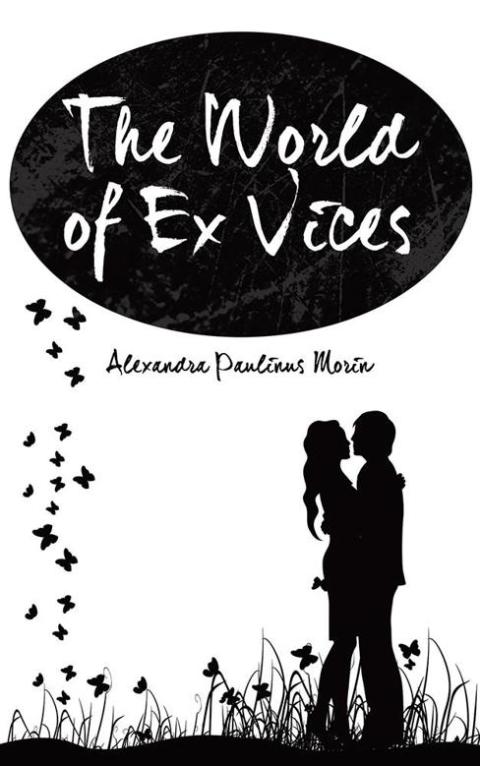 Cover image for book The World of Ex Vices
