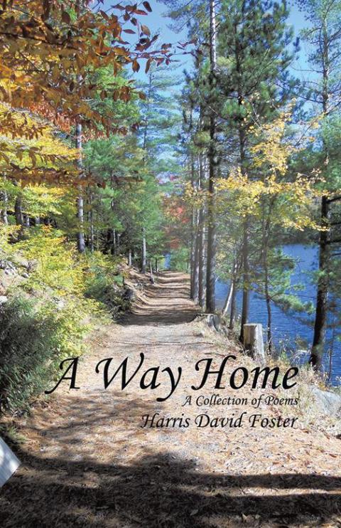 Cover image for book A Way Home