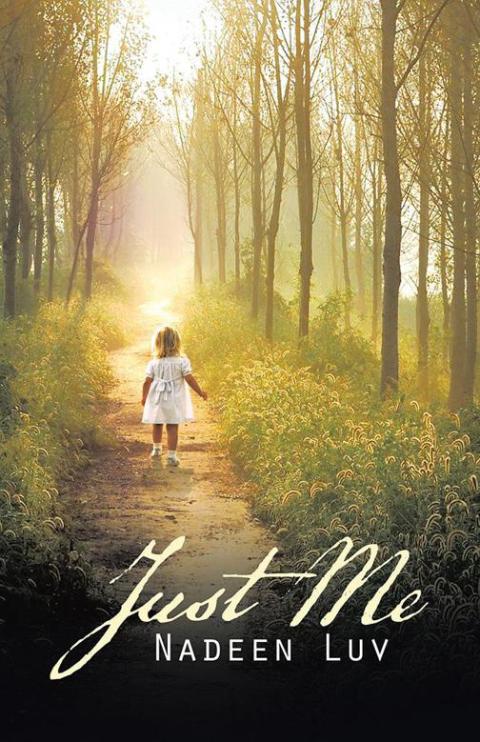 Cover image for book Just Me