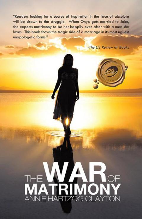 Cover image for book The War of Matrimony