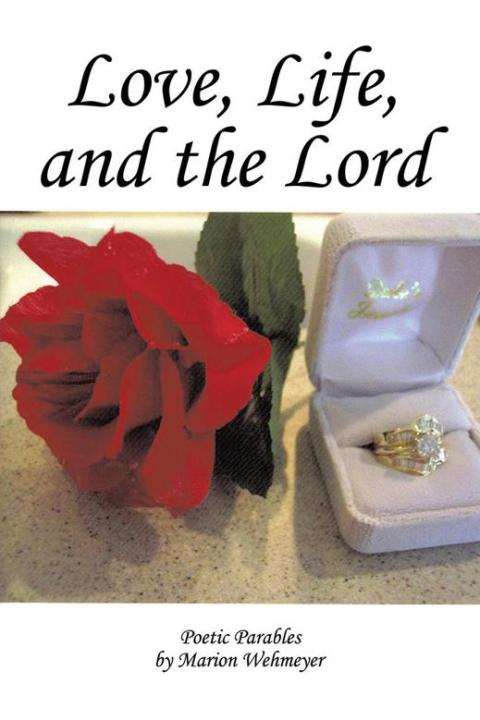 Cover image for book Love, Life, and the Lord