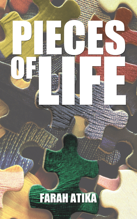 Cover image for book Pieces of Life