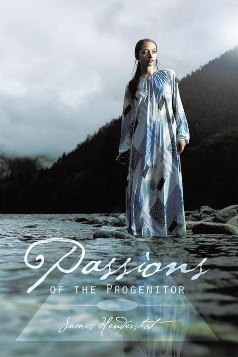 Cover image for book Passions