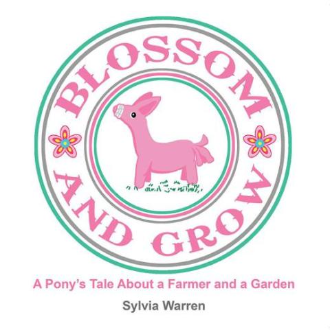 Cover image for book Blossom and Grow
