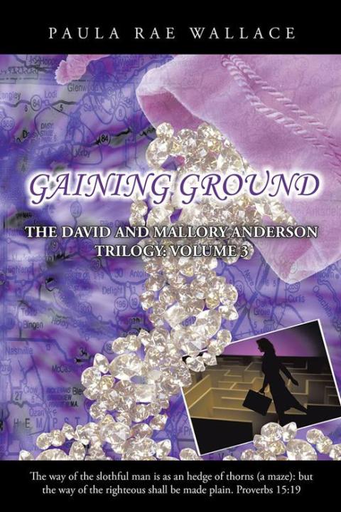 Cover image for book Gaining Ground