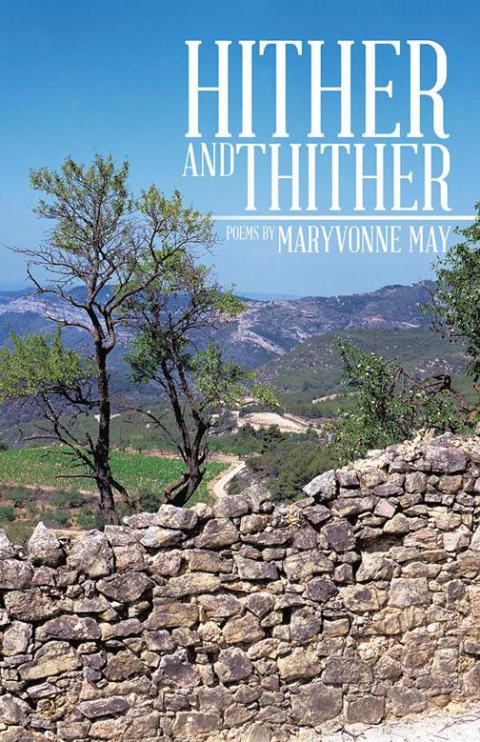Cover image for book Hither and Thither
