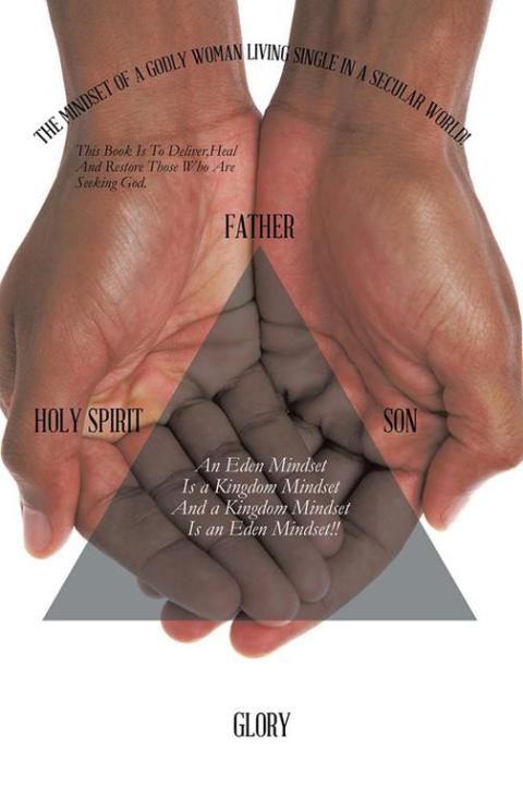 Cover image for book The Mindset of a Godly Woman Living Single in a Secular World!