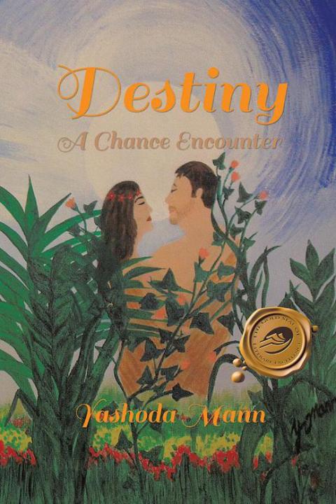 Cover image for book Destiny