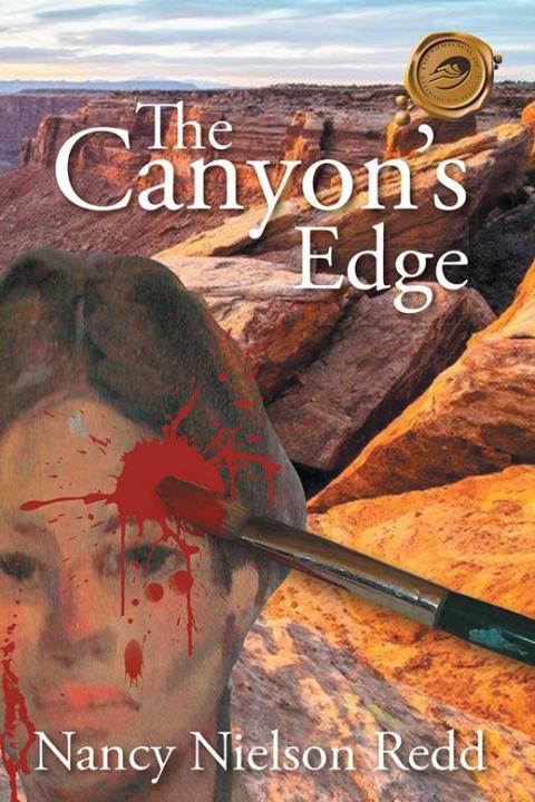 Cover image for book The Canyon's Edge