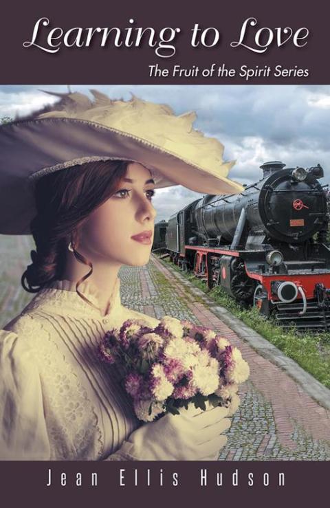 Cover image for book Learning to Love
