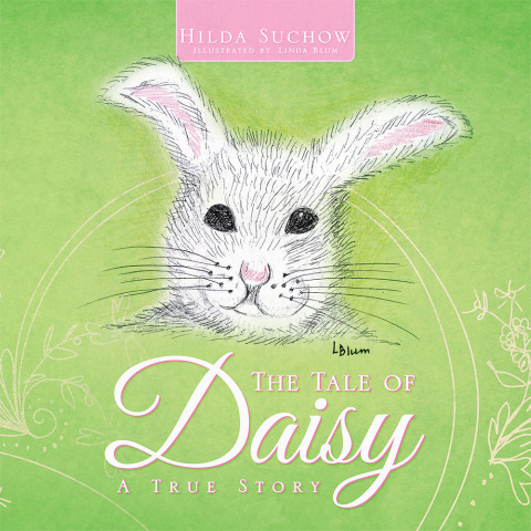 Cover image for book The Tale of Daisy