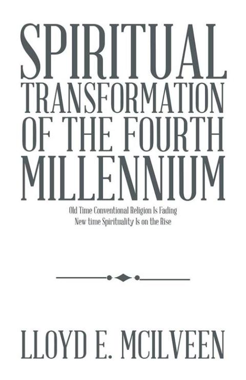 Cover image for book Spiritual Transformation of the Fourth Millennium