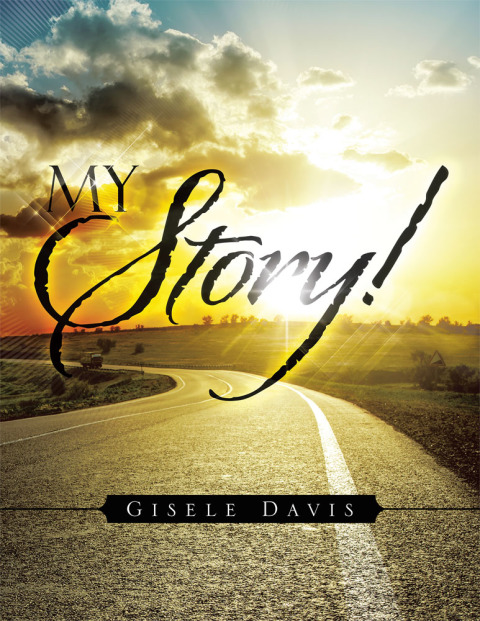 Cover image for book My Story!