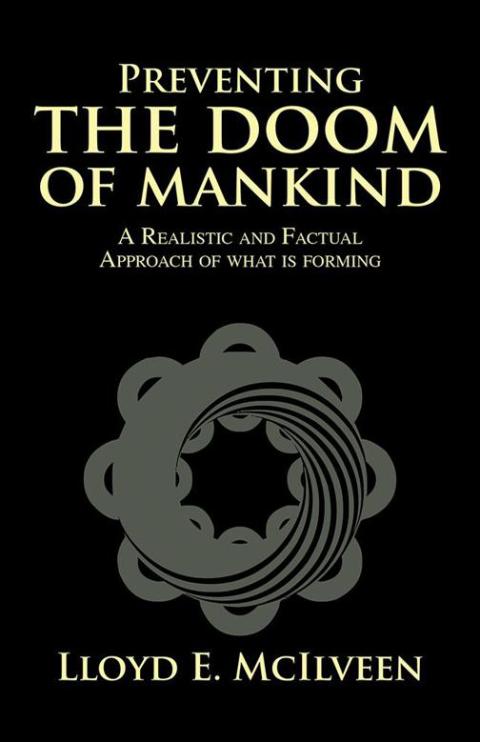 Cover image for book Preventing the Doom of Mankind