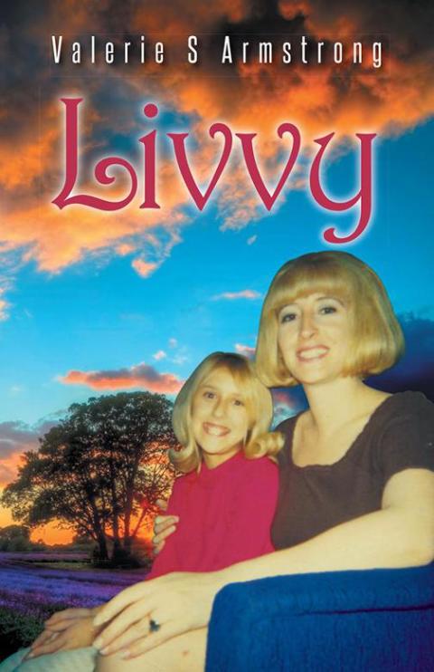 Cover image for book Livvy