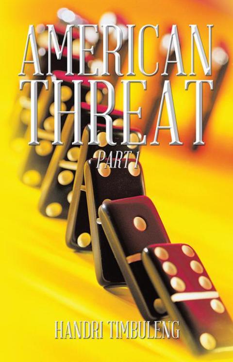 Cover image for book American Threat